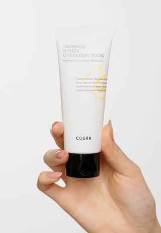 Full Fit Propolis Honey Overnight Mask, 60 ml