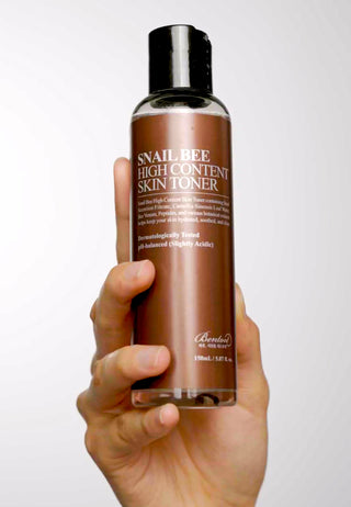 Benton Snail Bee High Content Skin Toner, 150 ml