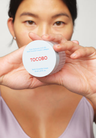 Multi Ceramide Cream, 50 ml