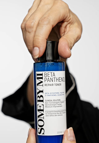 SOME BY MI Beta Panthenol Repair Toner, 150 ml