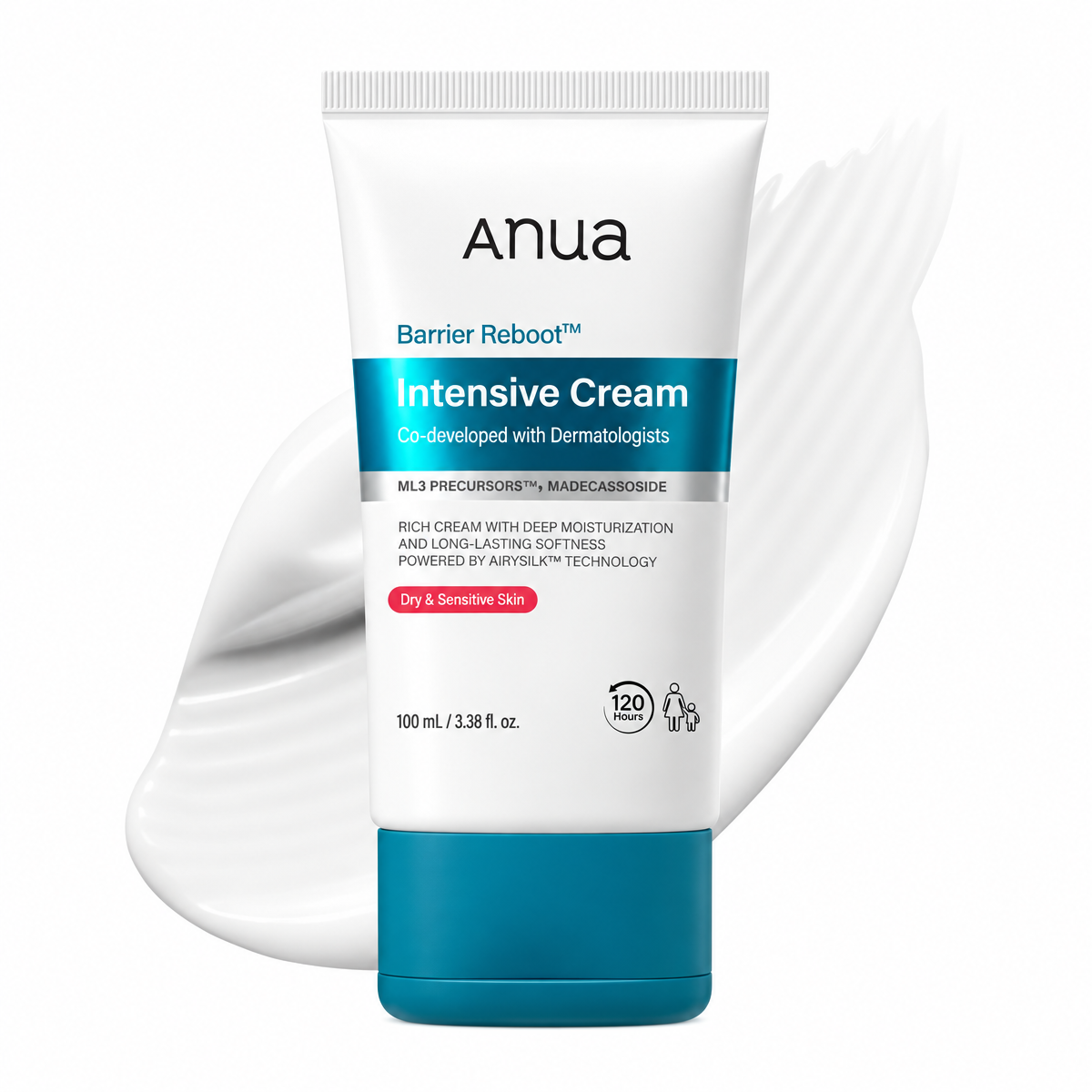 Barrier Reboot Intensive Creme