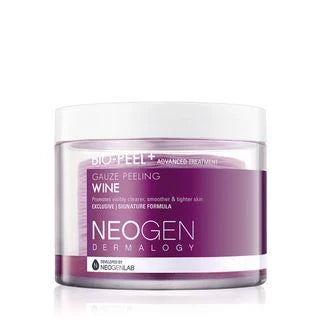 NEOGEN Dermalogy Bio-Peel Gauze Peeling Wine 200 ml, 30 masker