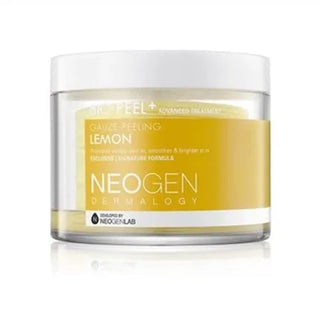 NEOGEN Dermalogy Bio-Peel Gauze Peeling Lemon 200 ml, 30 masker