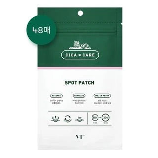 Cica Spot Patch, 1 pack