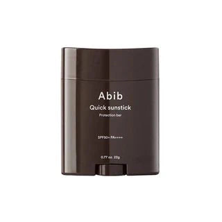 Abib Quick Sunstick Protection Bar, 22 g