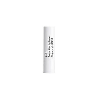 Abib Protective Lip Balm Block Stick, 3.3 g