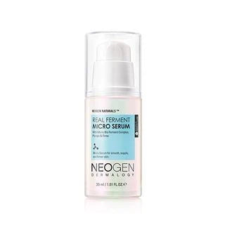 NEOGEN Dermalogy Real Ferment Micro Serum, 30 ml