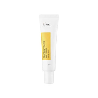 iUNIK Propolis Vitamin Eye Cream, 30 ml