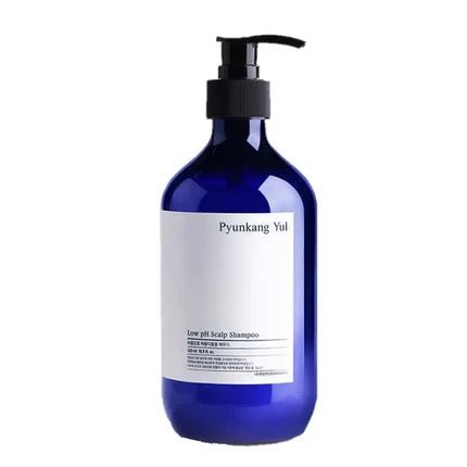 Pyunkang Yul Low pH Scalp Shampoo Jumbo, 500 ml