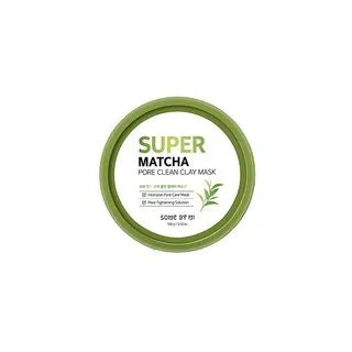 SOME BY MI Super Matcha Pore Clean Clay Mask, 100 g