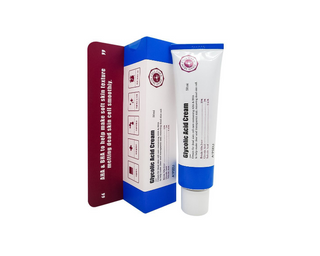 A'PIEU Glycolic Acid Cream, 50ml