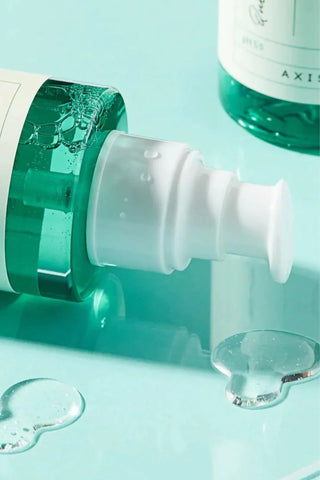 Quinoa One-Step balanced Gel Cleanser 180ml