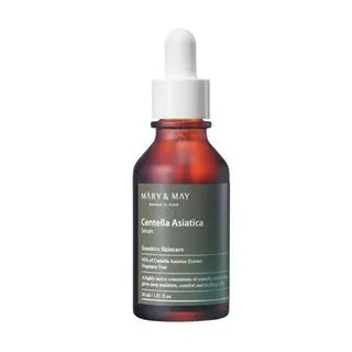 Mary & May Centella Asiatica Serum, 30 ml