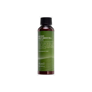 Benton Deep Green Tea Body Lotion, 120 ml