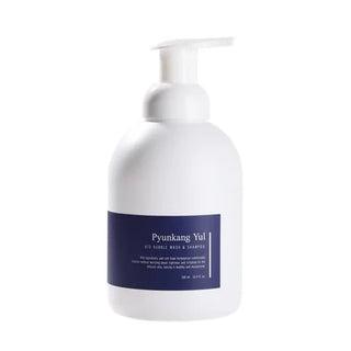 Pyunkang Yul ATO Bubble Wash & Shampoo, 500 ml