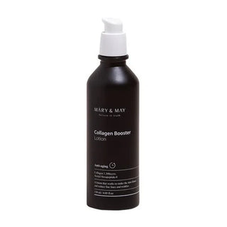 Mary & May Collagen Booster Body Lotion, 120 ml