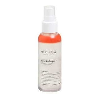 Mary & May Rose Collagen Mist Serum, 100 ml