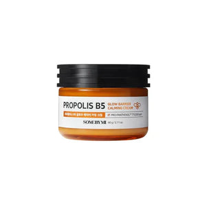 SOME BY MI Propolis B5 Glow Barrier Calming Cream, 60 g