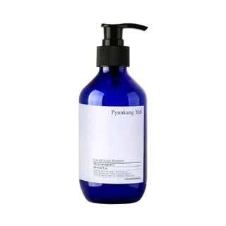 Pyunkang Yul Low pH Scalp Shampoo, 290 ml