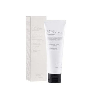 Benton Ceramide Cream 10000ppm, 80 ml