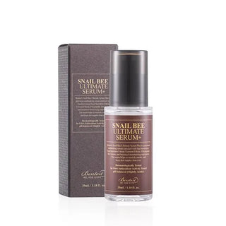 Benton Snail Bee Ultimate Serum Plus, 35 ml