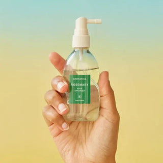 AROMATICA Rosemary Root Enhancer, 100 ml