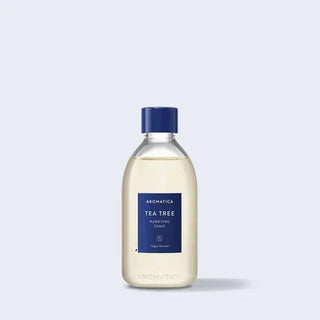 AROMATICA Tea Tree Purifying Tonic, 100 ml