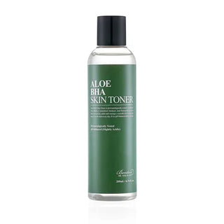 Benton Aloe BHA Skin Toner, 200 ml