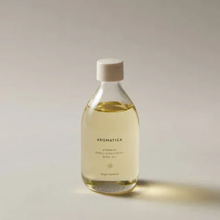 AROMATICA Embrace Body Oil Neroli & Patchouli, 100 ml