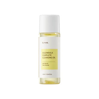 iUNIK Calendula Complete Cleansing Oil, 25 ml