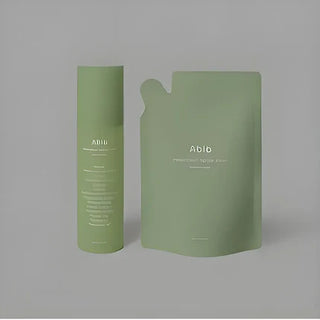 Abib Heartleaf Facial Mist Calming Spray Sæt, 2 stk