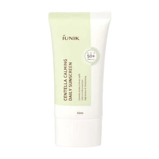 iUNIK Centella Calming Daily Sunscreen, 60 ml