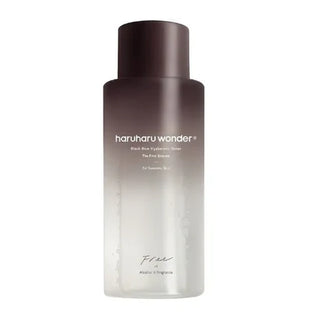 Black Rice Hyaluronic Toner Fragrance Free Jumbo, 300 ml