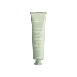 Abib Heartleaf Crème Calming Tube, 75 ml
