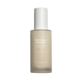 Black Rice Hyaluronic Anti-wrinkle Serum, 50 ml