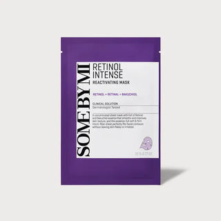 SOME BY MI Retinol Intense Reactivating Mask, 22 ml