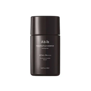 Abib Heartleaf Sun Essence Calming Drop, 50 ml