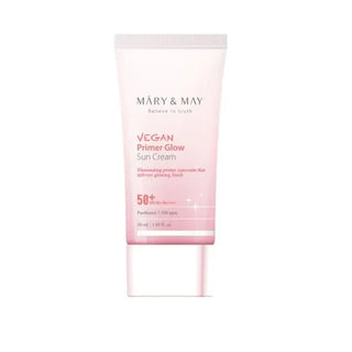 Mary & May Vegan Primer Glow Sun Cream, 50 ml