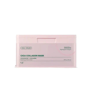 Cica Collagen Mask, 30 masker