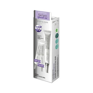 Mary & May Glutathione Eye Cream Special Sæt