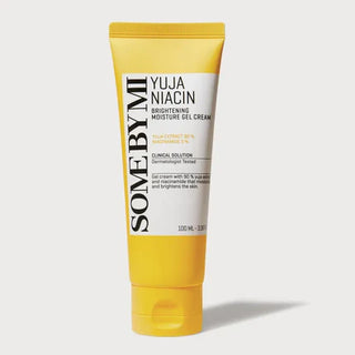 SOME BY MI Yuja Niacin Brightening Moisture Gel Cream, 100 ml