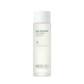 NEOGEN Dermalogy Real Heartleaf Soothing Essence, 150 ml