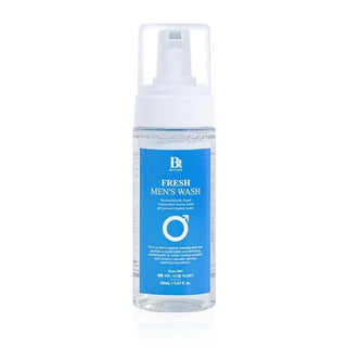 Benton Fresh Men's Wash, 150 ml