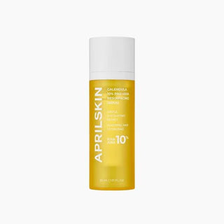 APRILSKIN Calendula 10% PHA + AHA Resurfacing Serum, 30 ml