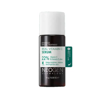 NEOGEN Dermalogy Real Vitamin C Serum Mini, 10 g