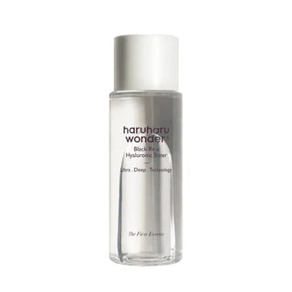 Black Rice Hyaluronic Toner Original Trial, 10 ml
