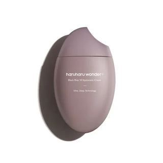 Black Rice 10 Hyaluronic Cream, 50 ml