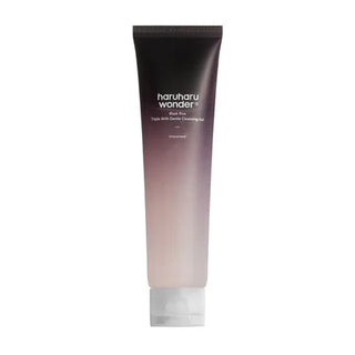 Black Rice Triple AHA Gentle Cleansing Gel, 100 ml