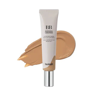 Moringa Ceramide BB Cream SPF 30 PA++ 27 Light Tan