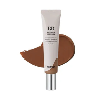 Moringa Ceramide BB Cream SPF 30 PA++ 31 Deep